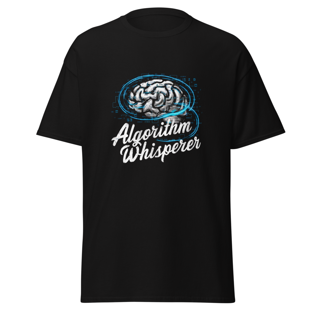 Premium Tech-Themed Short