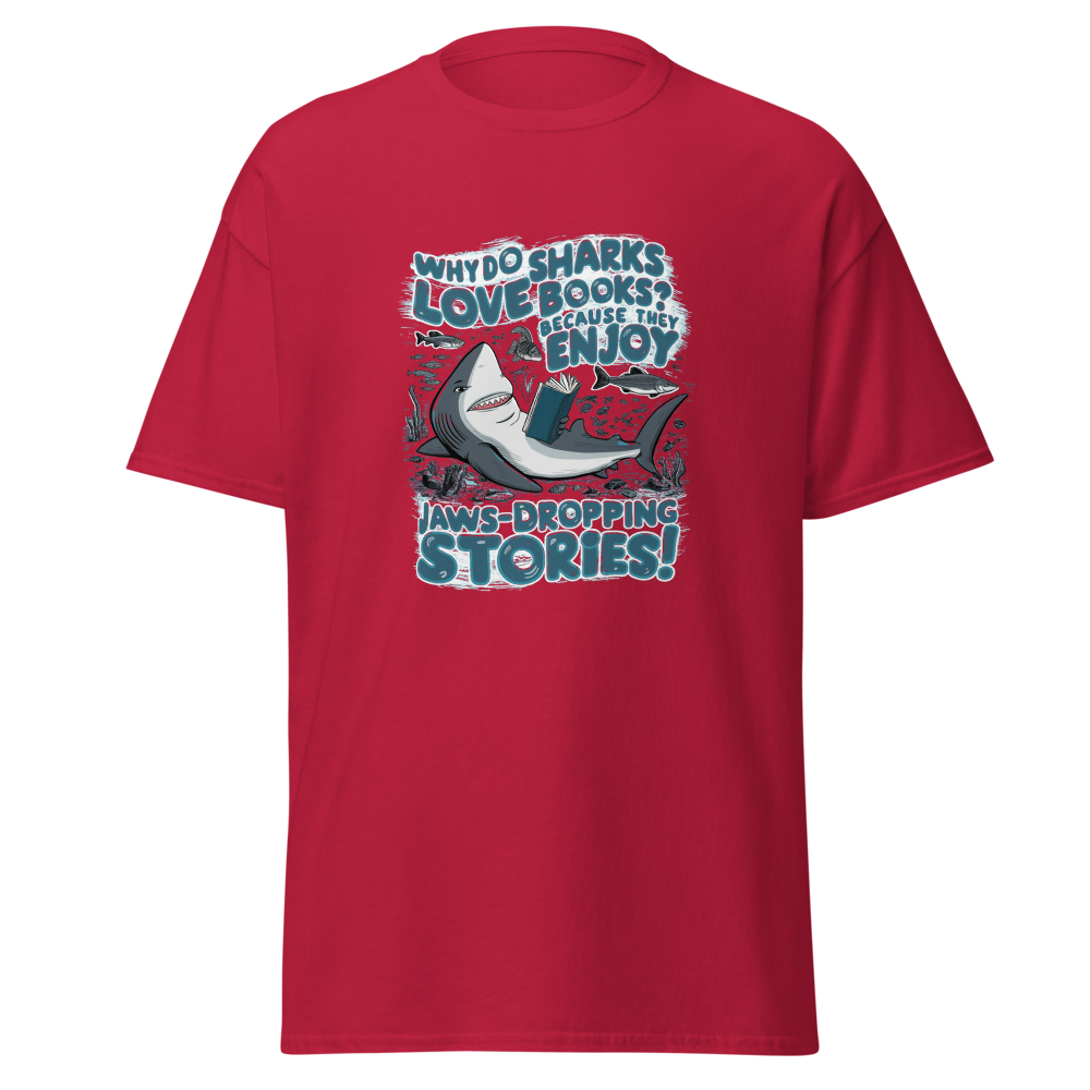 Classic Short-Sleeve Crew