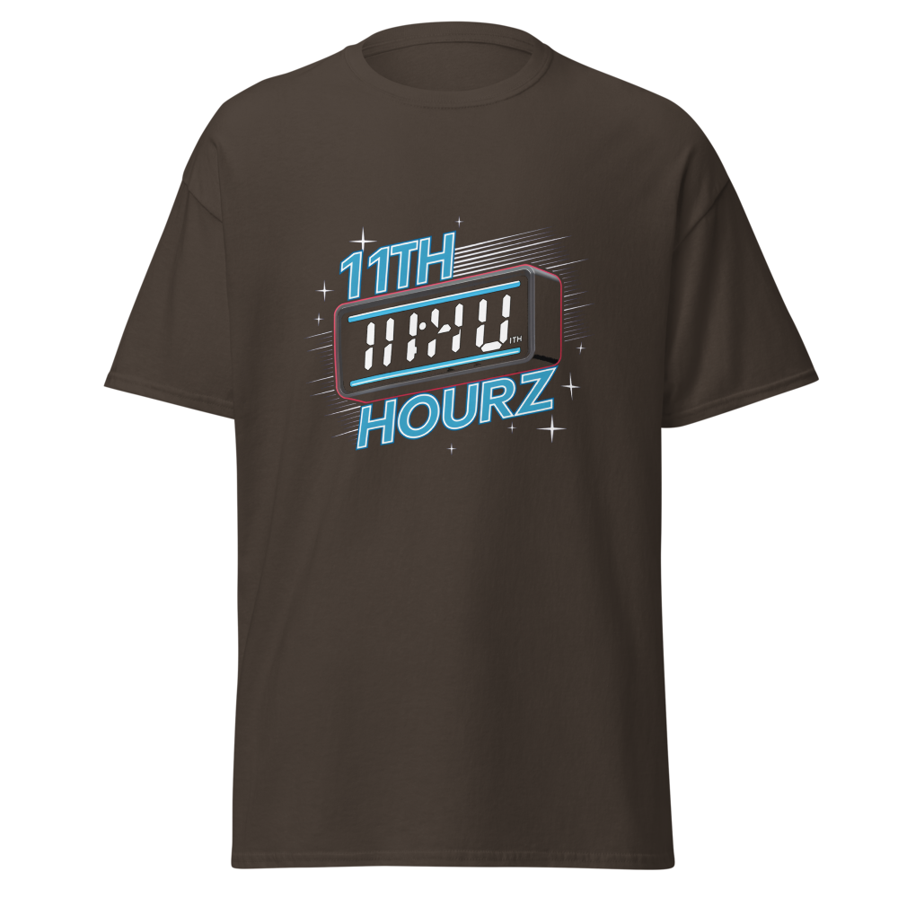 Classic Graphic Short