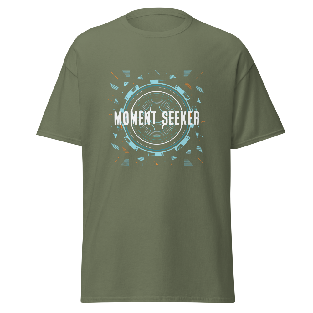 Premium Casual Short