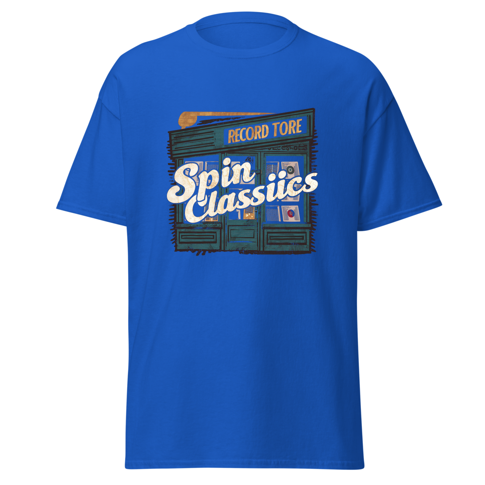 Professional Vintage