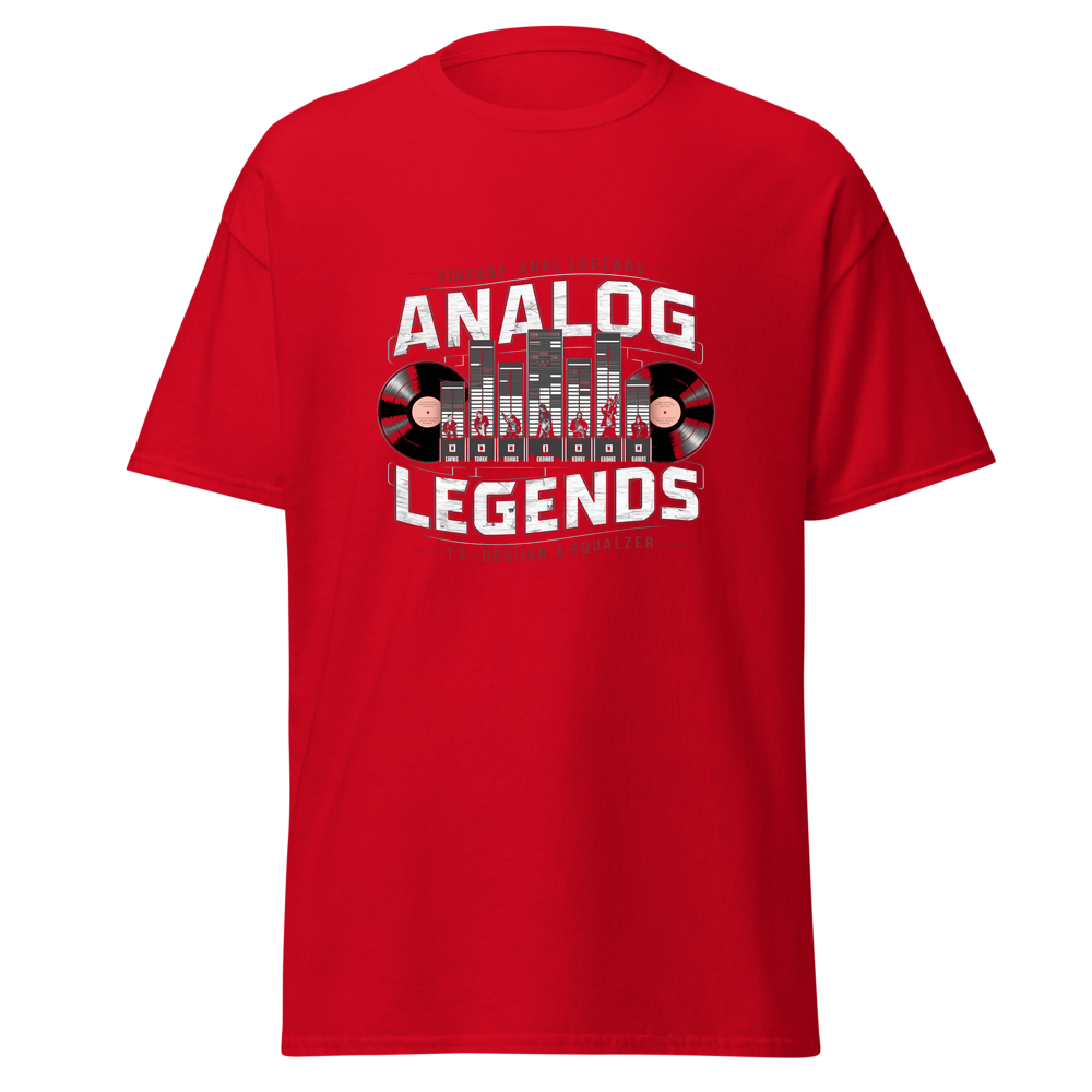 Classic Retro Music T