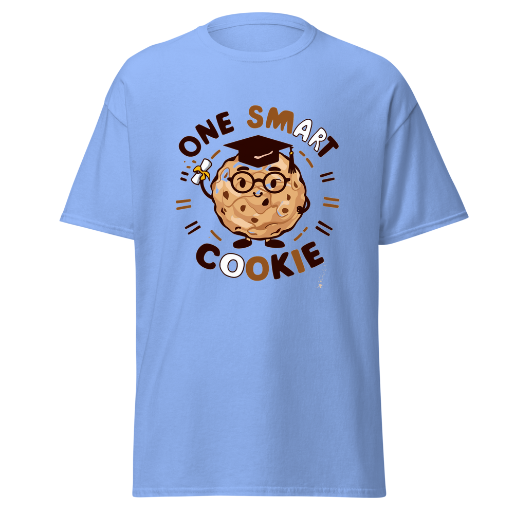 Classic Graphic T Design