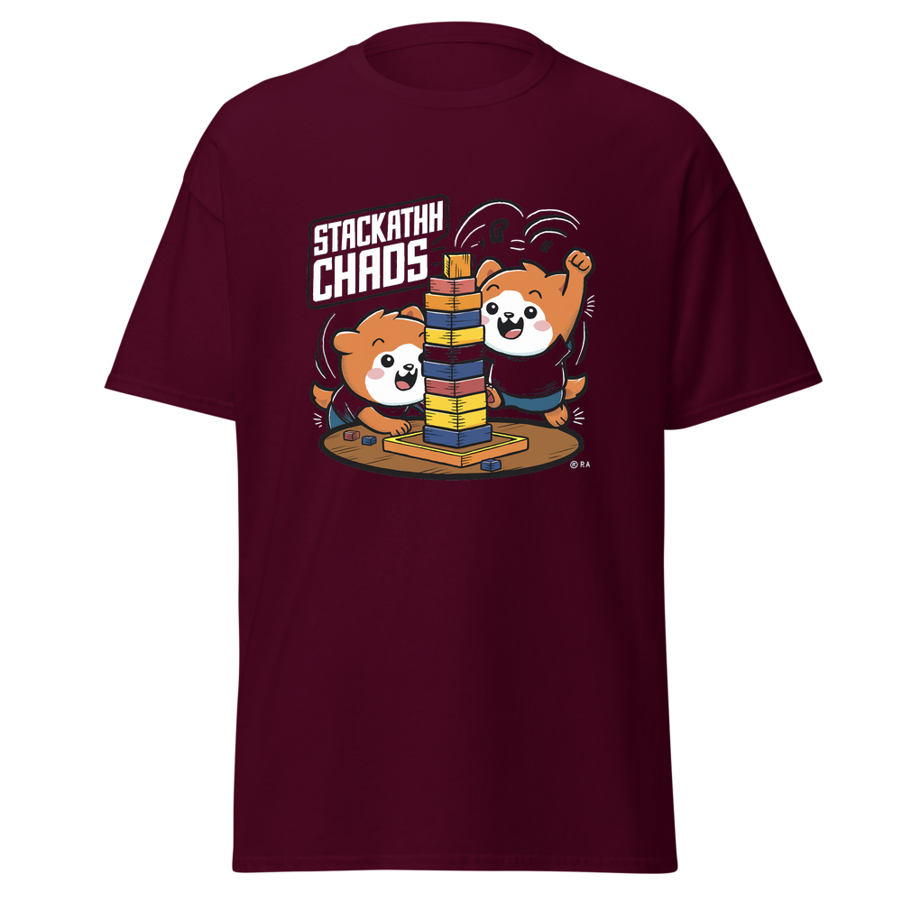 Classic Kids' Graphic T