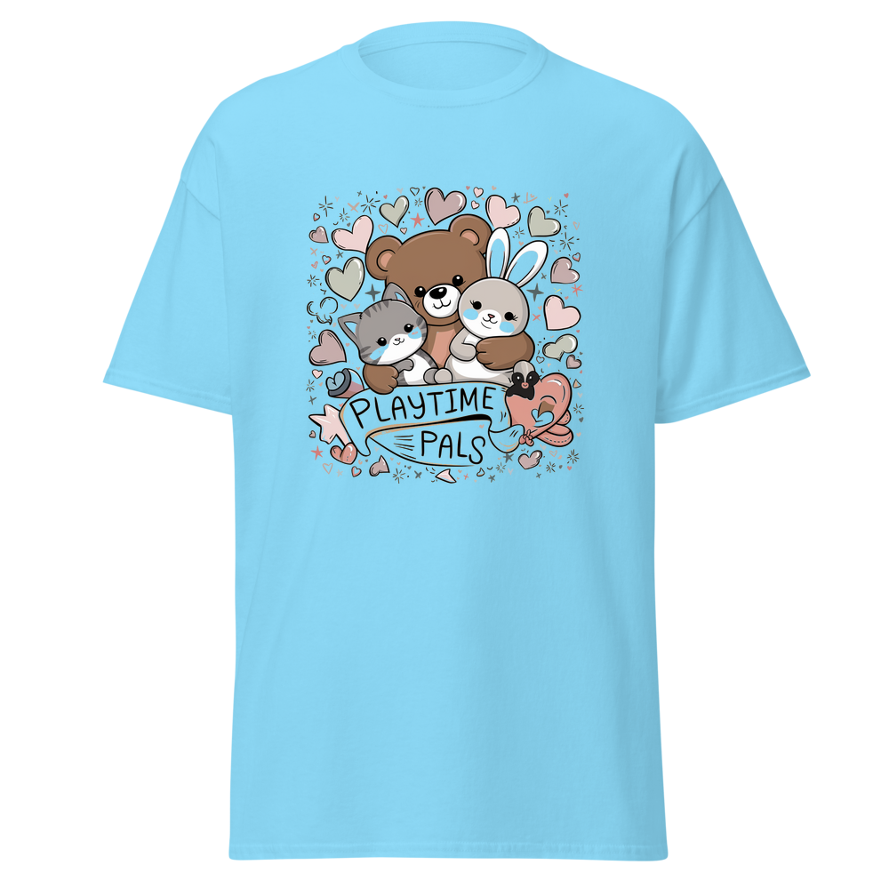 Premium Kids' Graphic T