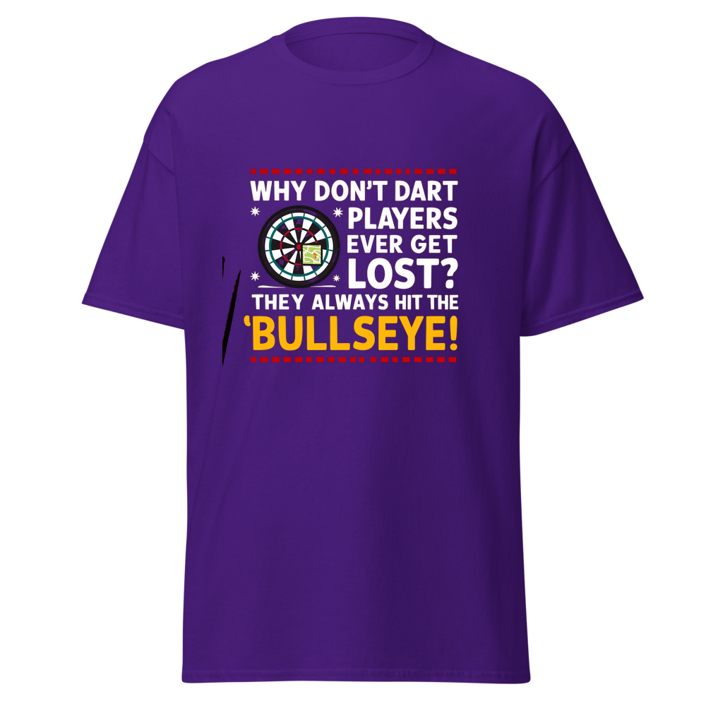 Classic Sports Humor T