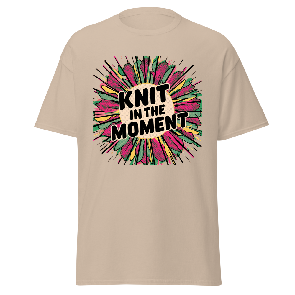 Classic Retro Graphic T Selection