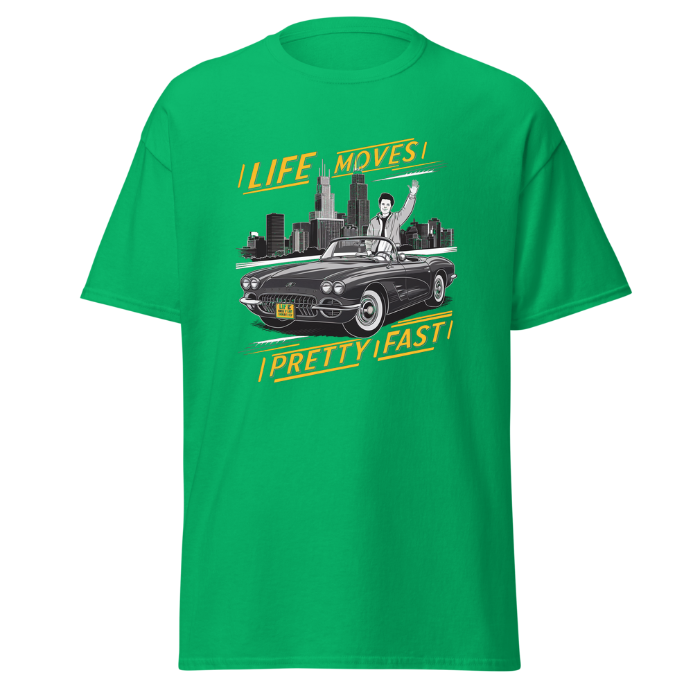 Professional Graphic T