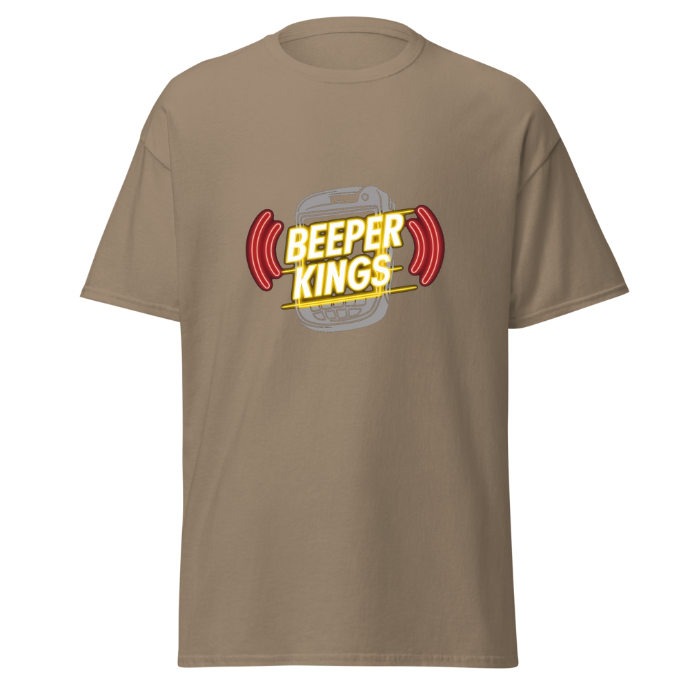 Vintage Retro Graphic T