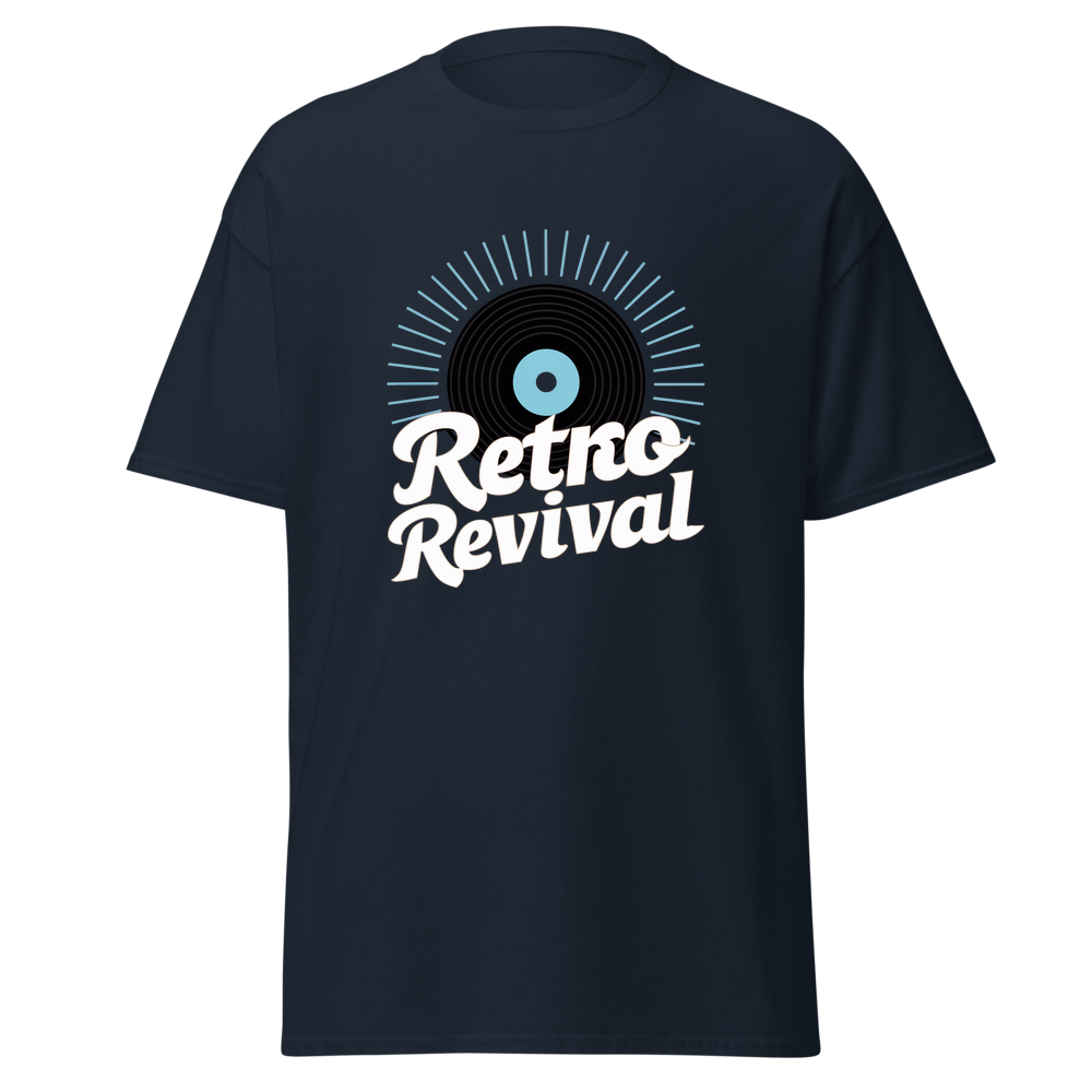 Essential Retro T