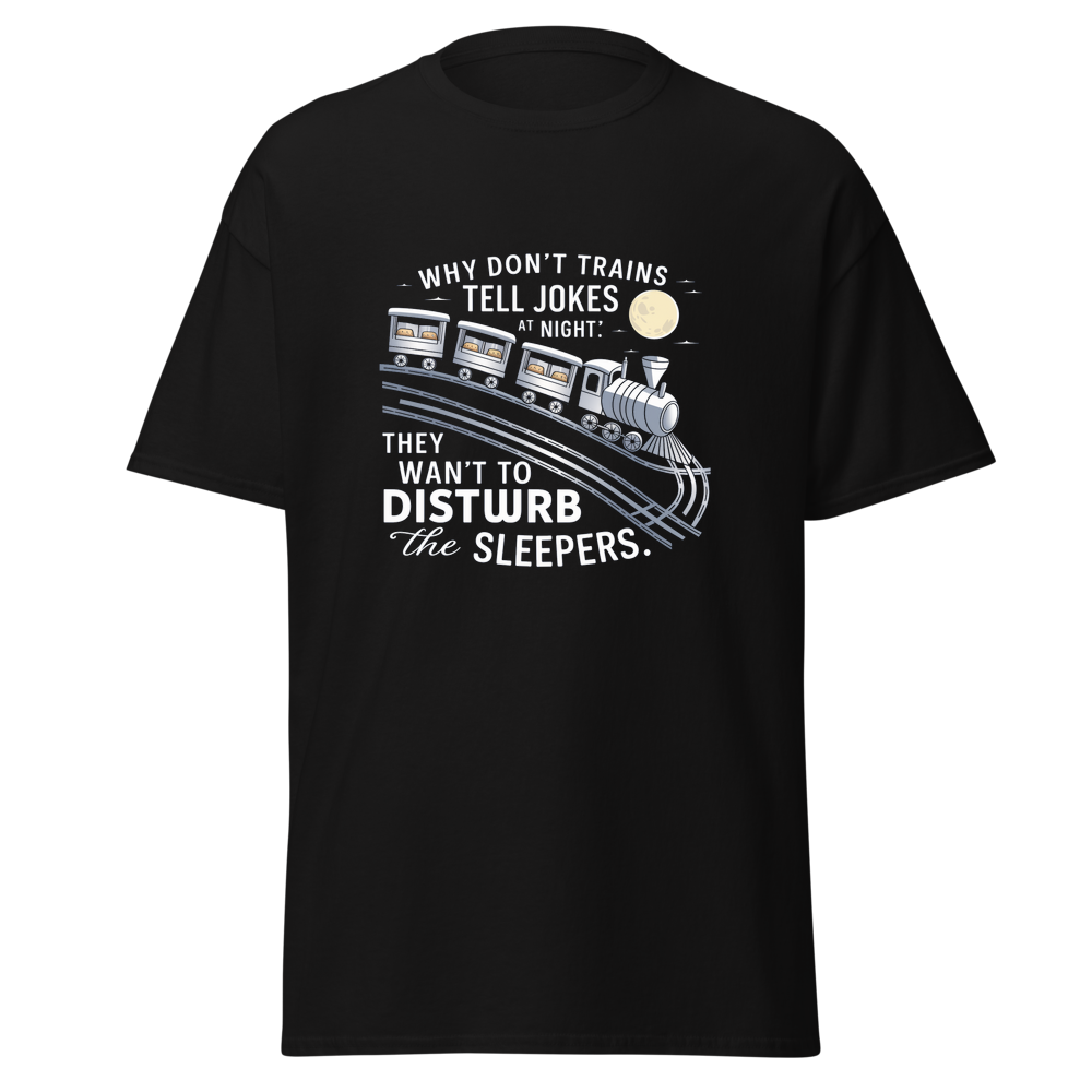 Classic Graphic T Assortment