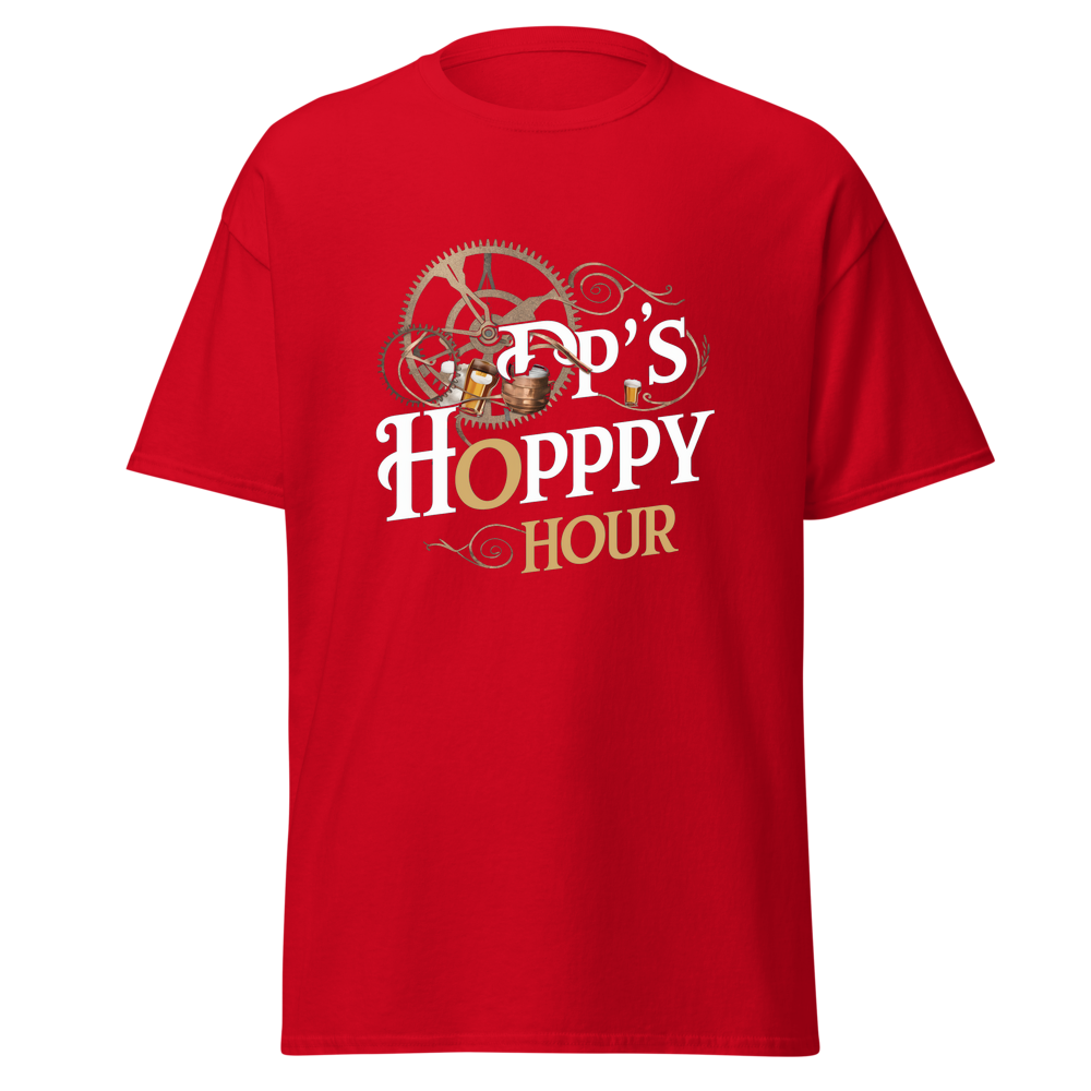 Classic Graphic T Selection