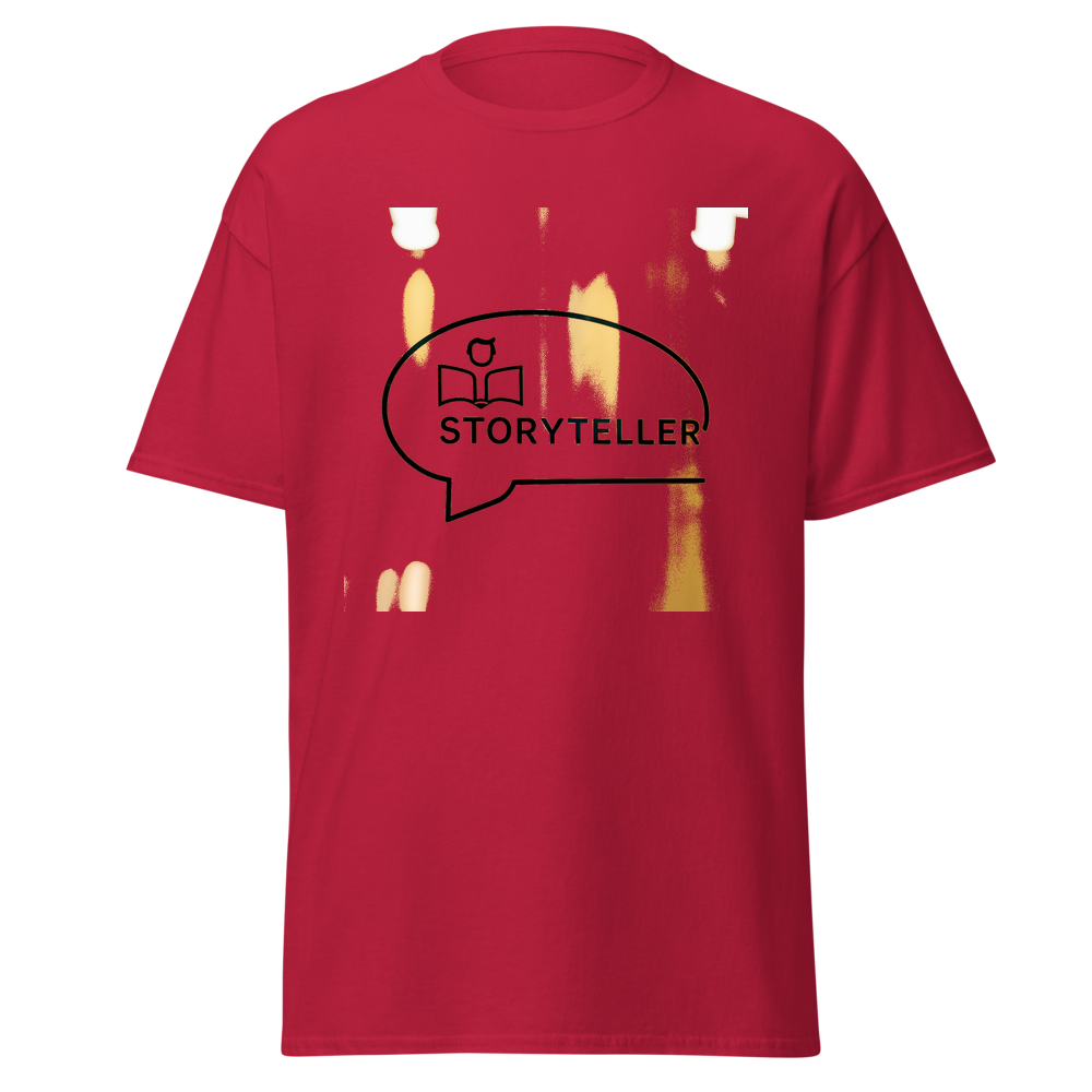 Classic Storytelling T