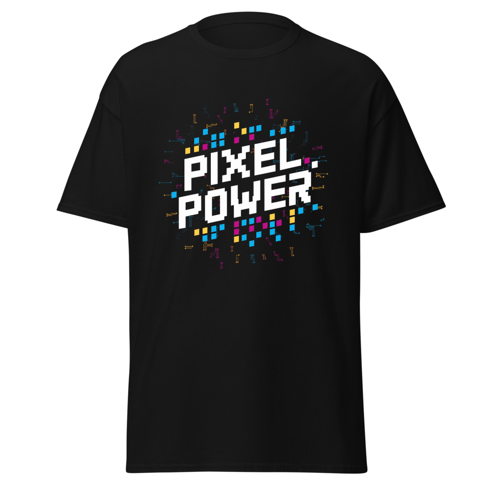 Artisan Retro Graphic T