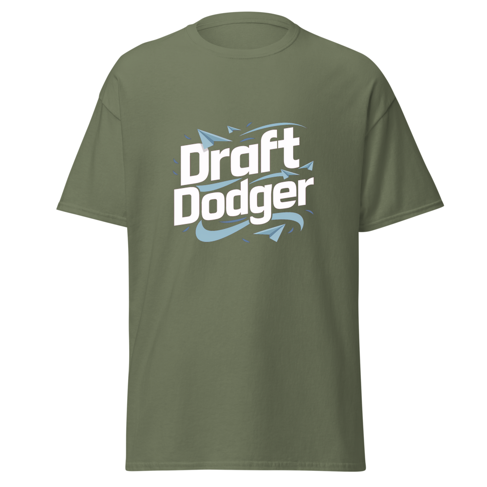 Premium Graphic T Collection