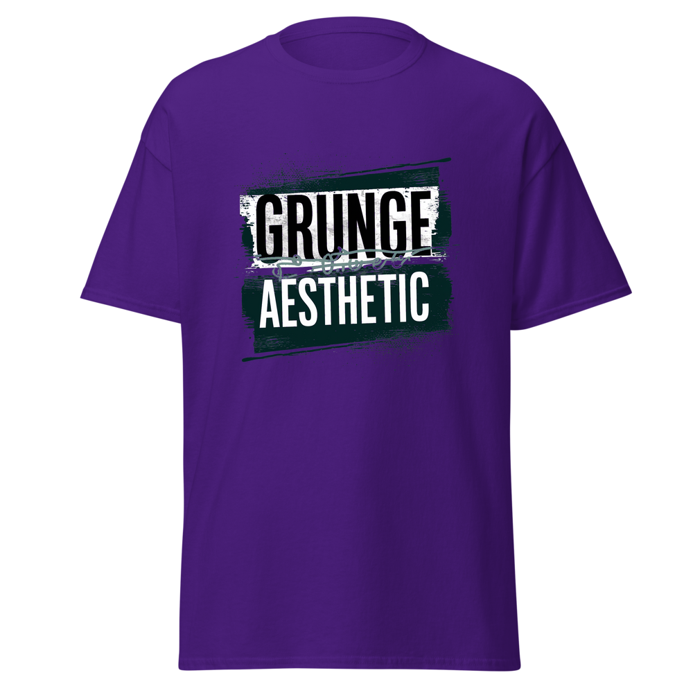 Premium Grunge Aesthetic T