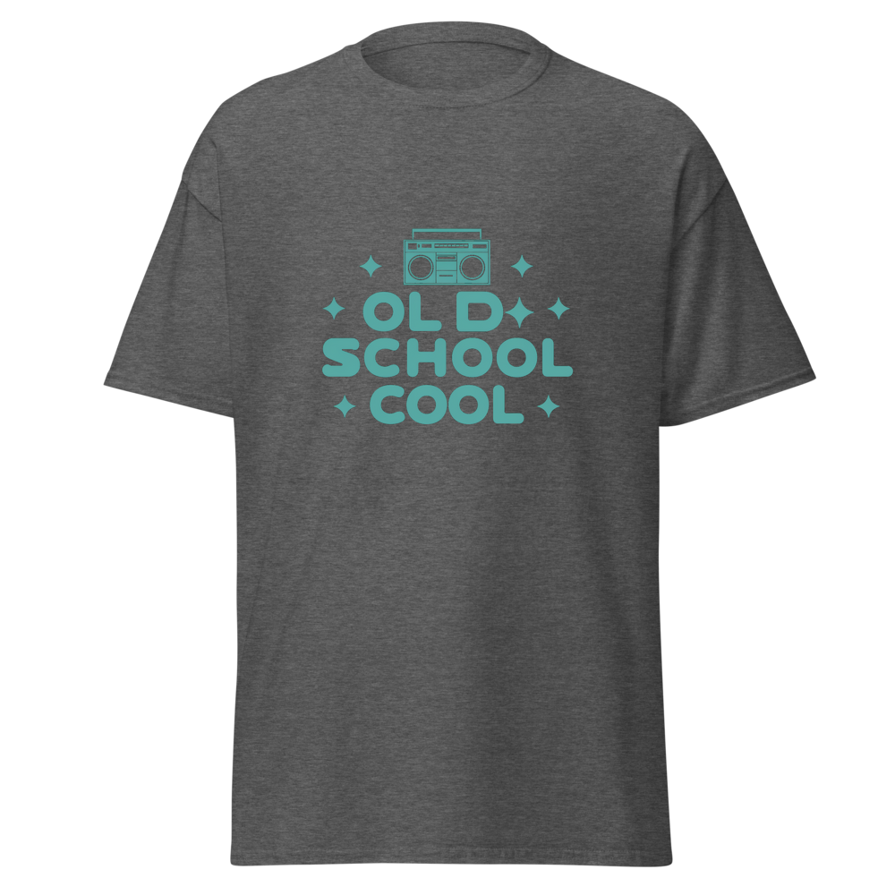 Modern Retro T