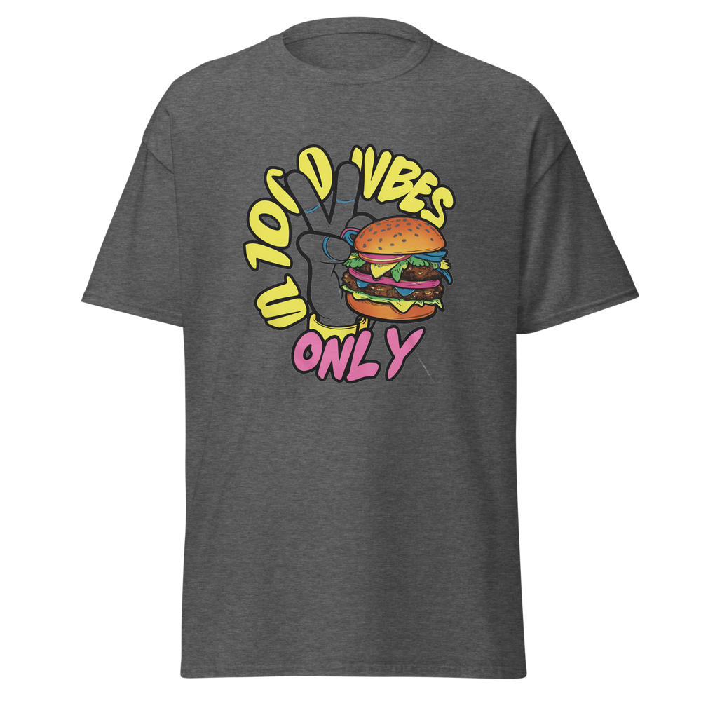 Professional Retro Graphic T