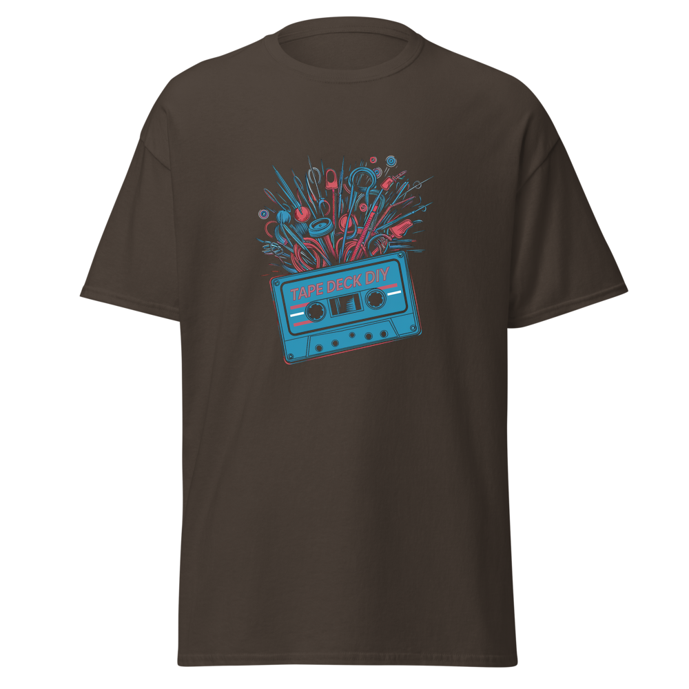 Classic Graphic T Edition