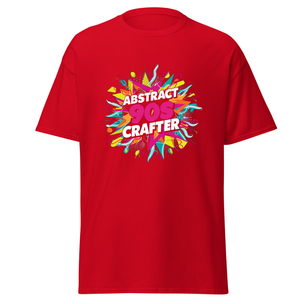 Deluxe Retro Graphic T