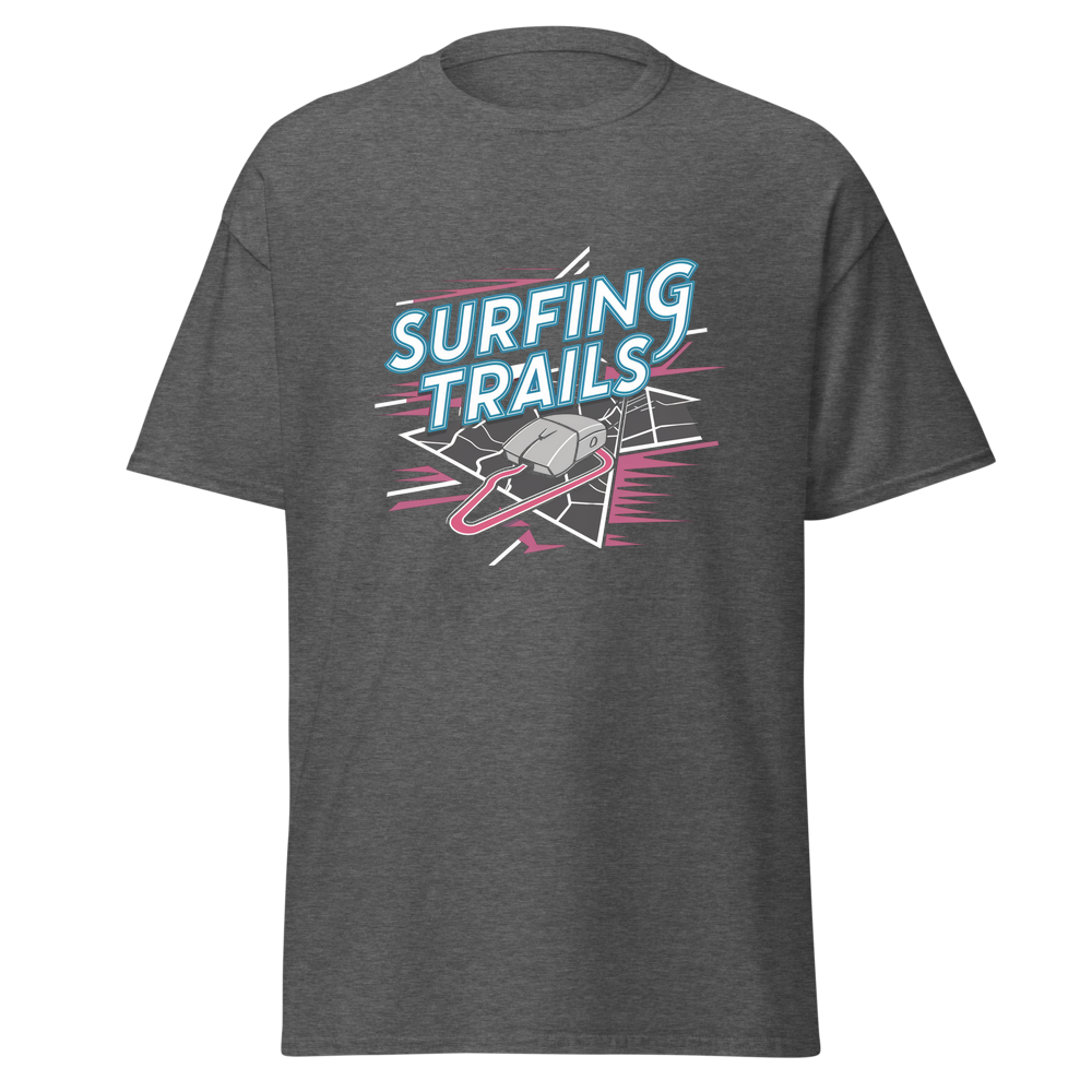 Classic Graphic Crew