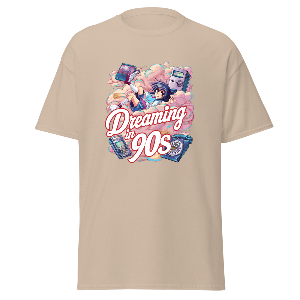 Classic Graphic T Bundle