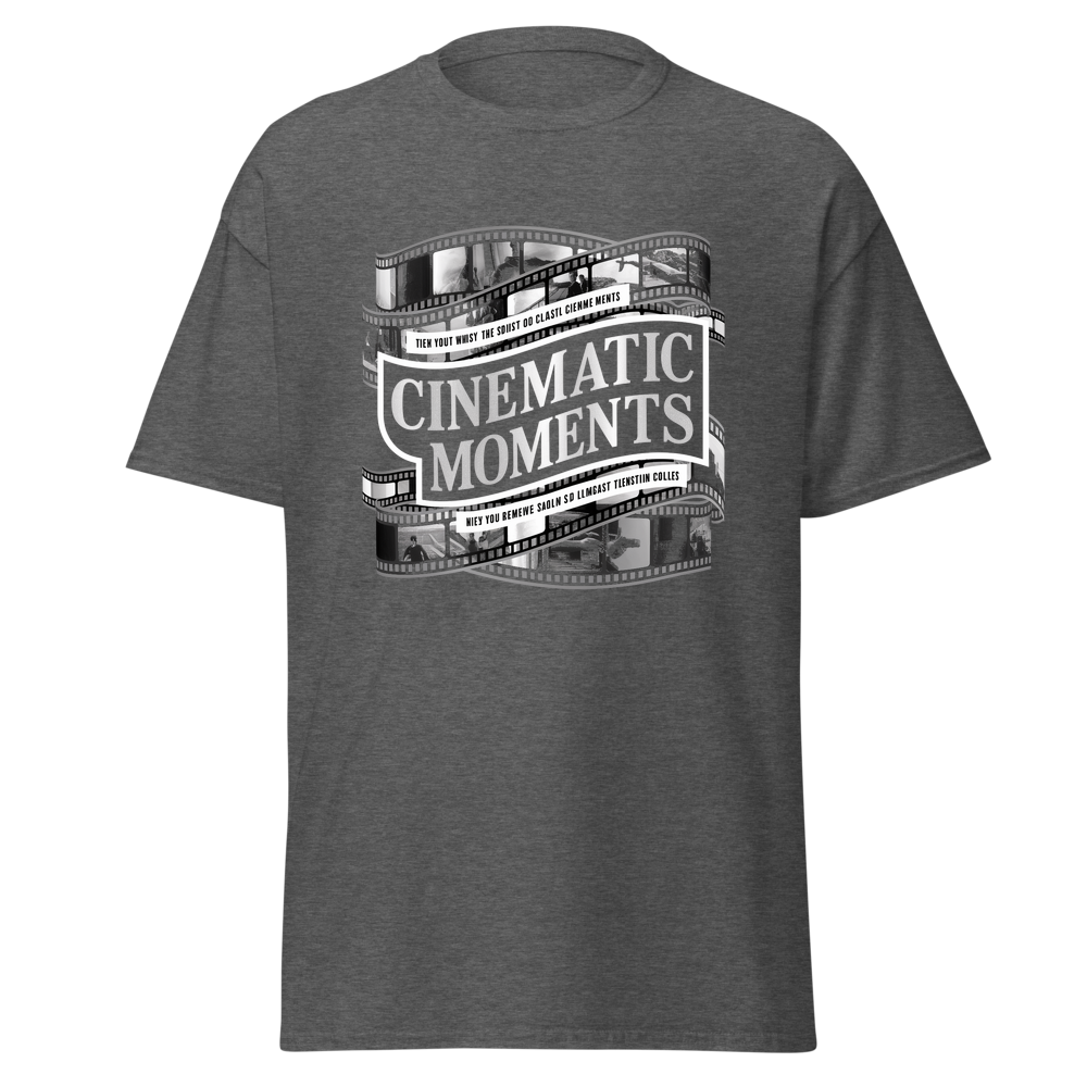 Classic Cinematic T