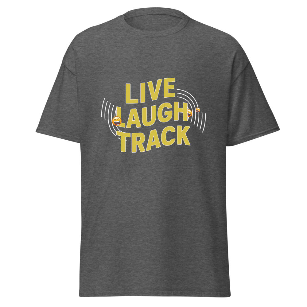 Contemporary Humorous T