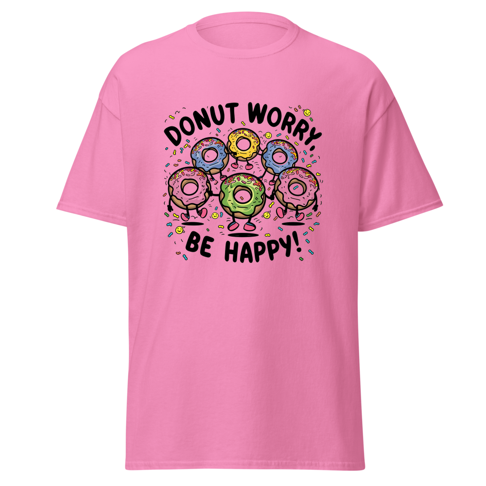 Playful Graphic Crew