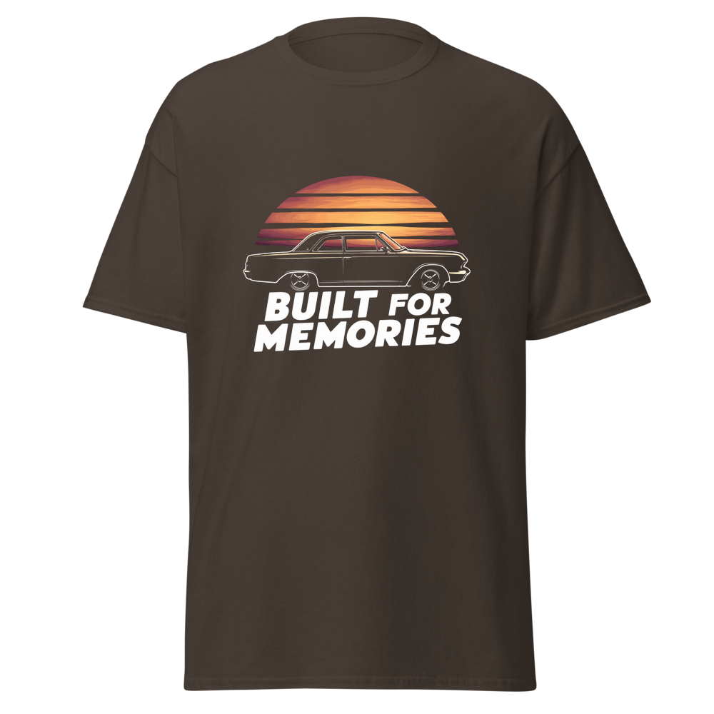 Luxury Vintage Graphic T